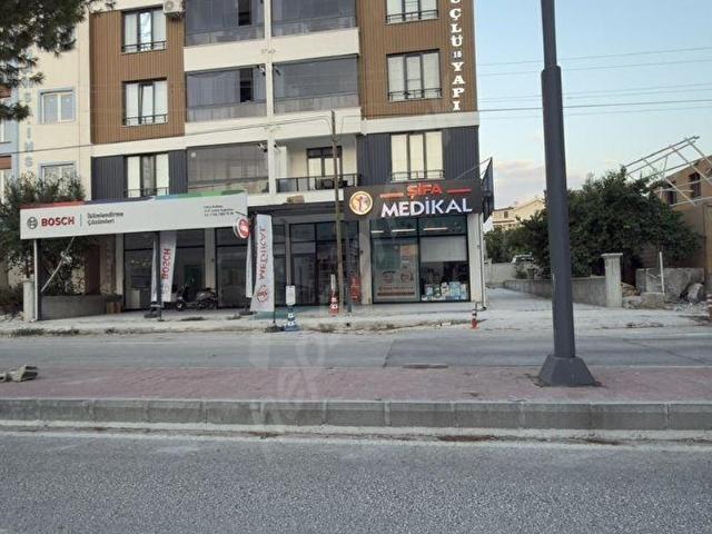Burdur Merkez, Burdur içerisinde satılık mülk