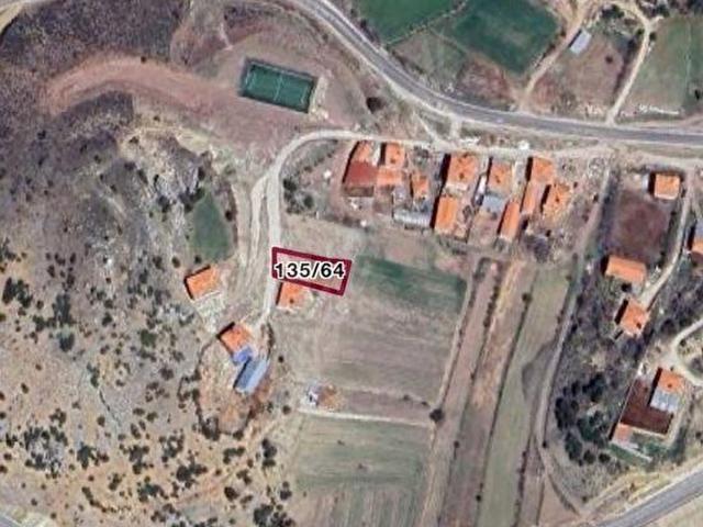 Burdur Merkez, Burdur içerisinde satılık Arsa