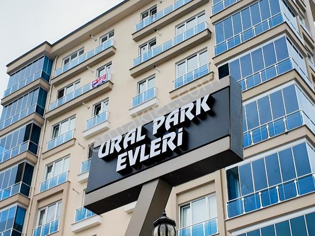 Ordu içerisinde kiralık mülk