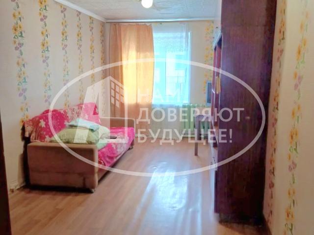 Квартира продажа в Пермский Край