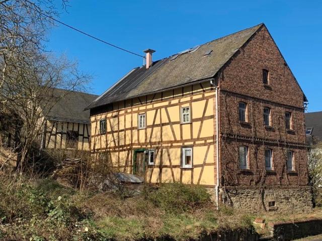 Haus kaufen in Holzhausen, Rheinland-Pfalz