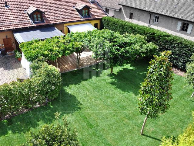 Haus kaufen in Satigny