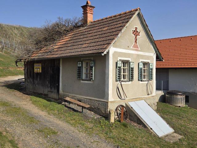 Haus kaufen in Klöchberg, Klöch