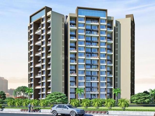 Flat for sale in Uran, National Capital Territory Of Delhi