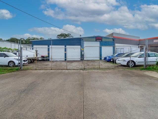 Warehouse for rent in Great Sandy Strait, Queensland