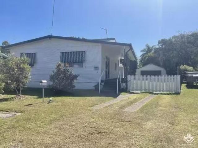 House for rent in Urangan, Queensland