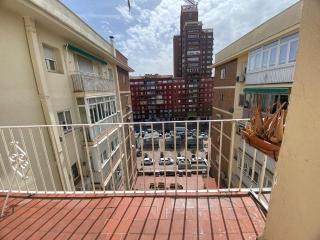 Casa en alquiler en Chamartín, Madrid