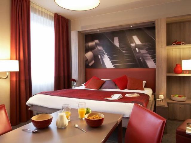 Immobilie mieten in Innere Stadt, Wien
