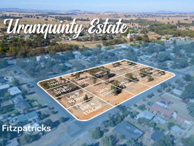 Land for sale in Belfrayden, New South Wales