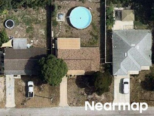 House for sale in Elfers, Florida