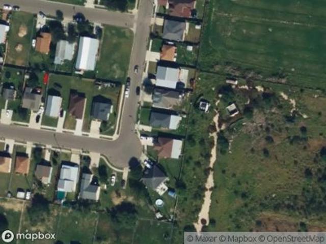 House for sale in Hidalgo, Texas