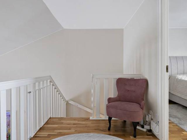 Villa till salu i Sigtuna, Stockholm