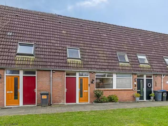 Landhuis te koop in Krommenie