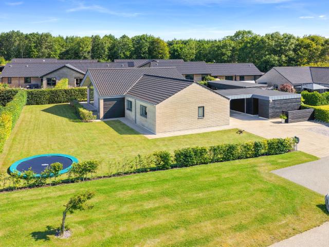 Villa til salg i Esbjerg