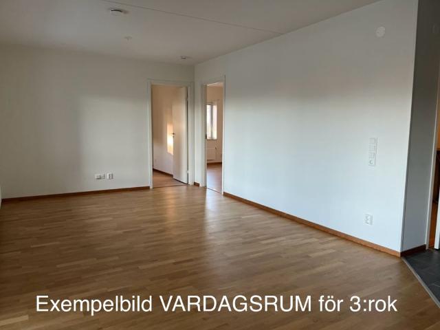 Lägenhet hyra i Växjö, Kronoberg