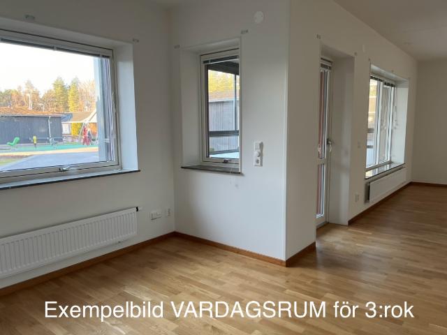 Hus hyra i Växjö, Kronoberg