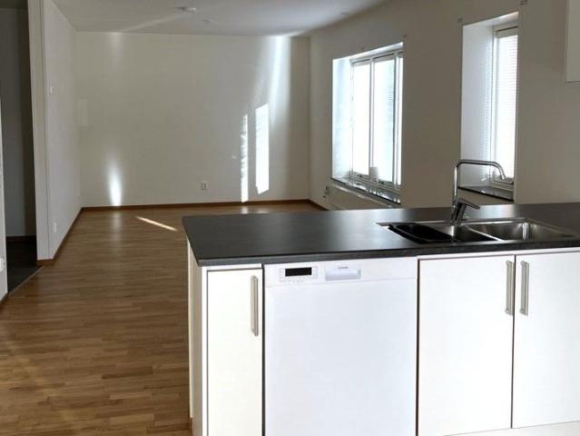 Lägenhet hyra i Växjö, Kronoberg