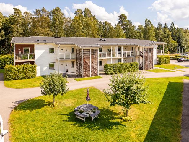 Bostad till salu i Växjö, Kronoberg