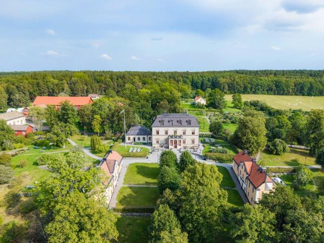 Villa till salu