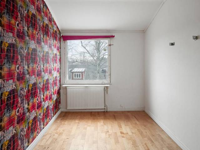 Hus hyra i Stockholm