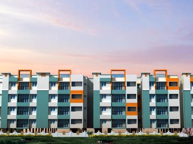 Flat for sale in Tamil Nadu