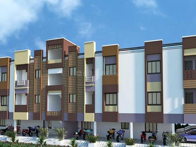 Flat for sale in Vandalur, Tamil Nadu