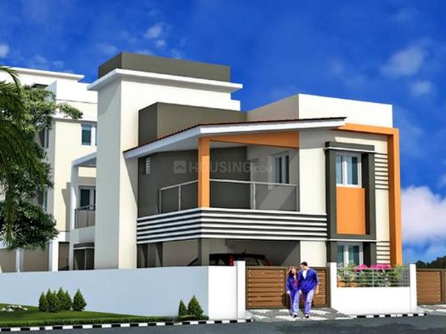 Flat for sale in Tamil Nadu