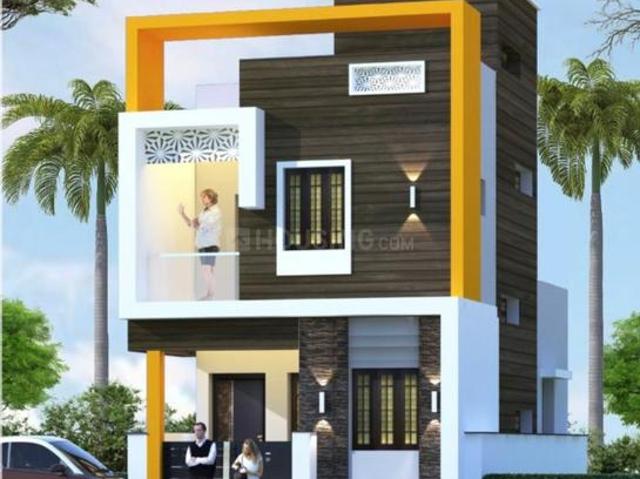 Villa for sale in Vandalur, Tamil Nadu