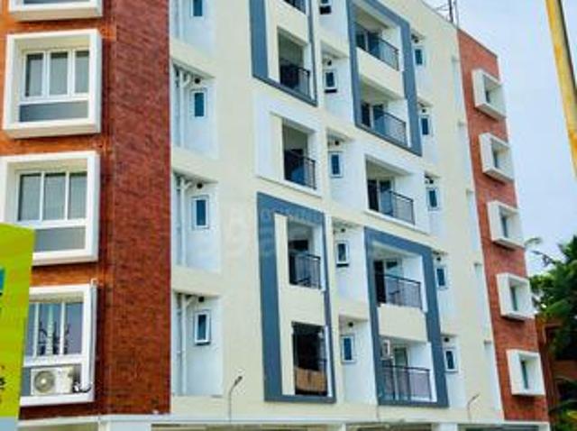 Flat for sale in Vandalur, Tamil Nadu