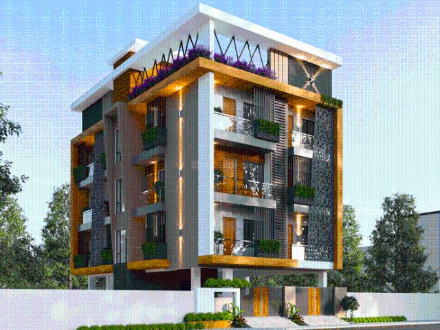 Flat for sale in Vandalur, Tamil Nadu