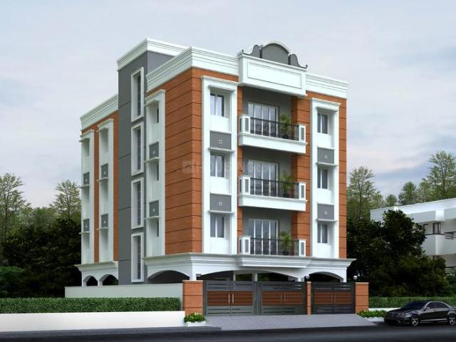 Flat for sale in Vandalur, Tamil Nadu
