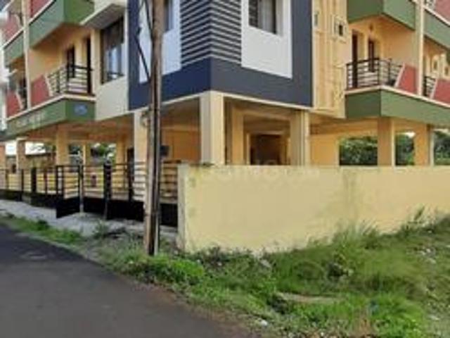 Flat for sale in Vandalur, Tamil Nadu