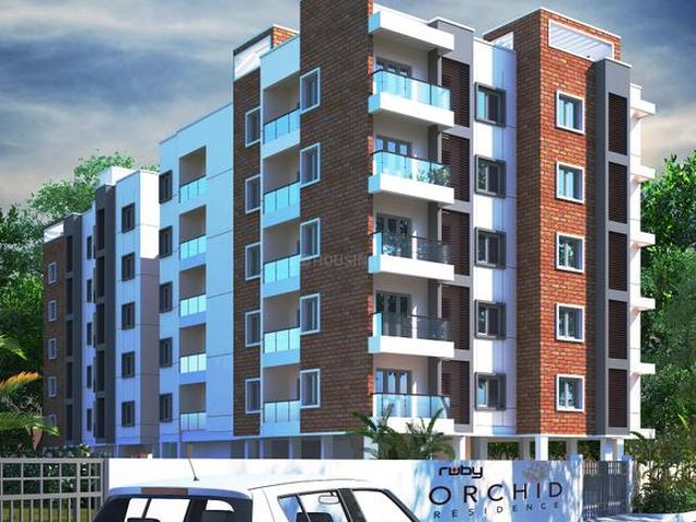 Flat for sale in Vandalur, Tamil Nadu
