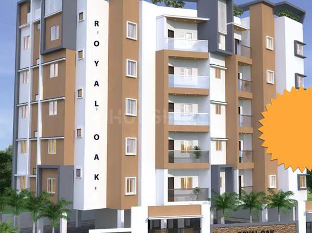 Flat for sale in Vandalur, Tamil Nadu