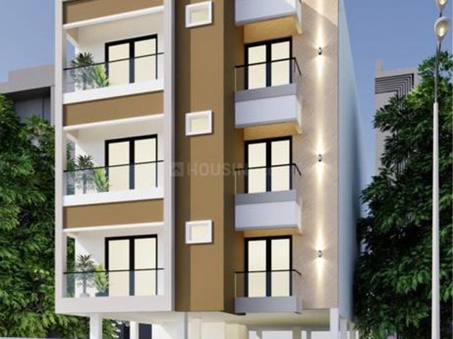 Flat for sale in Vandalur, Tamil Nadu