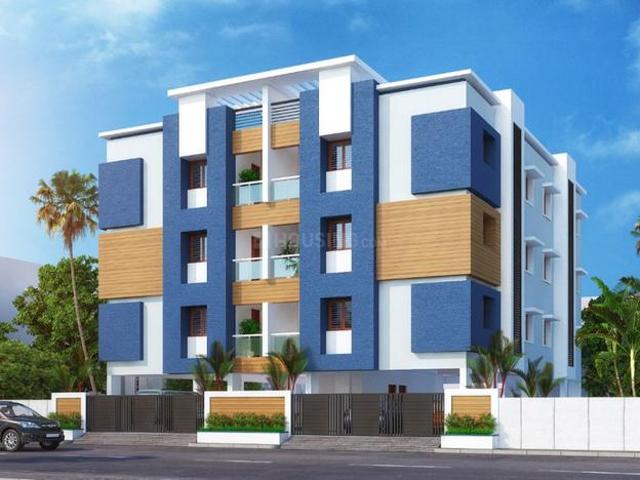 Flat for sale in Tamil Nadu