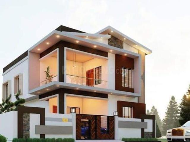 Villa for sale in Vandalur, Tamil Nadu