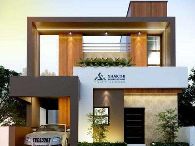 Villa for sale in Vandalur, Tamil Nadu