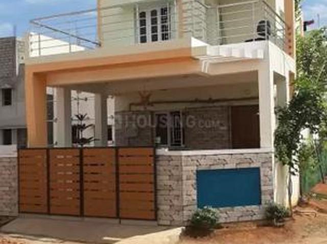 Villa for sale in Tamil Nadu