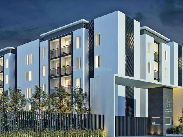 Flat for sale in Guduvancheri, Tamil Nadu