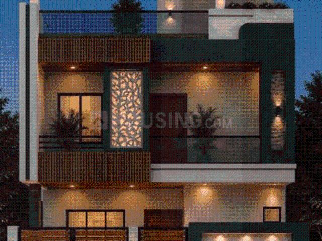 Land for sale in Urapakkam, Vandalur