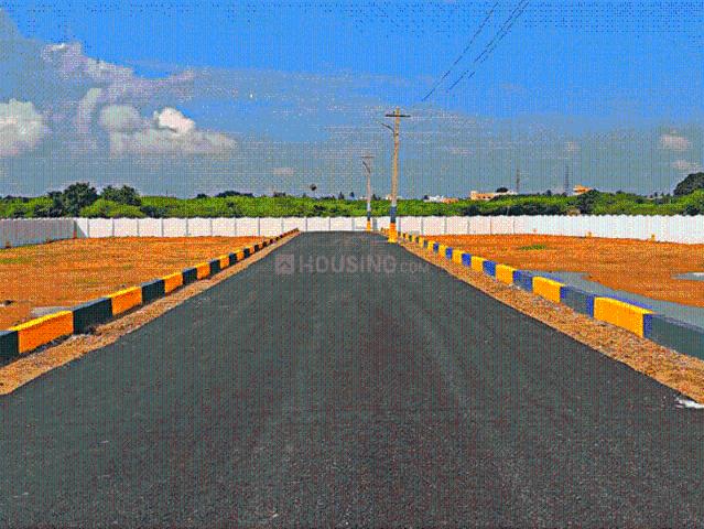 Land for sale in Vandalur, Tamil Nadu