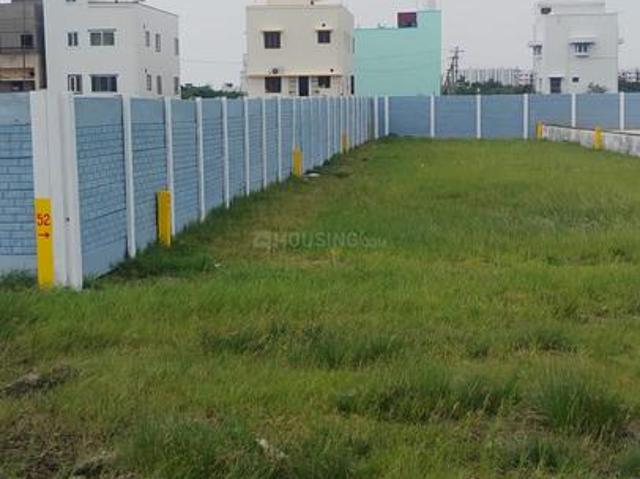 Land for sale in Vandalur, Tamil Nadu