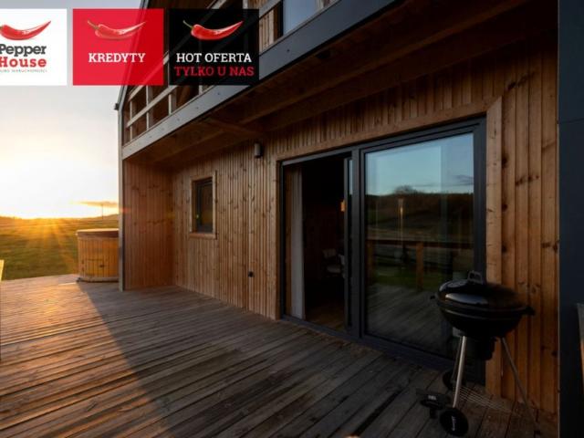 Dom na sprzedaż w Huta Dolna, Pomorskie