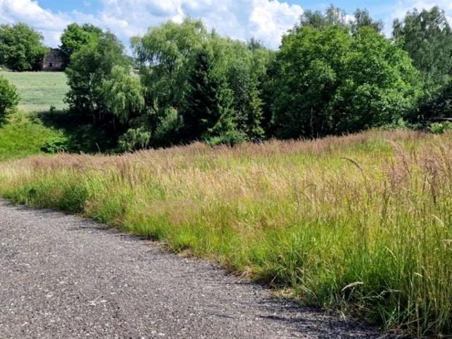 Grunt na sprzedaż w Jastrzębie-zdrój, Śląskie