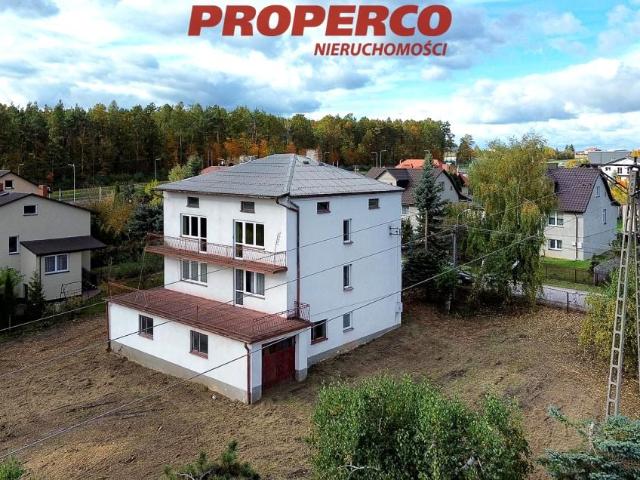 Dom na sprzedaż w Piaseczna Górka, Świętokrzyskie
