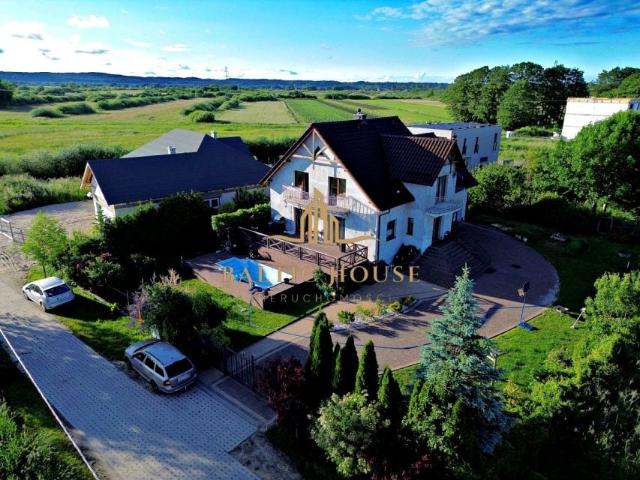 Dom na sprzedaż w Rumia, Pomorskie