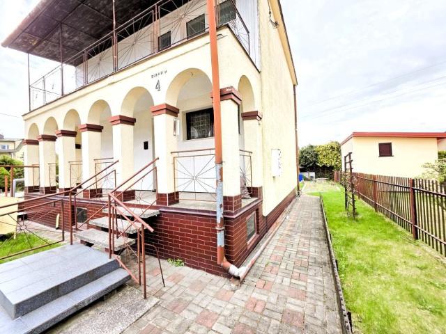 Dom na sprzedaż w Ciechanów, Mazowieckie