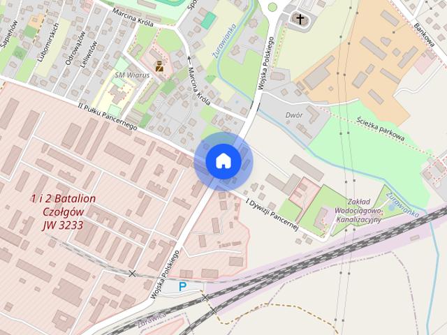 Mieszkanie do wynajęcia w Żurawica, Podkarpackie