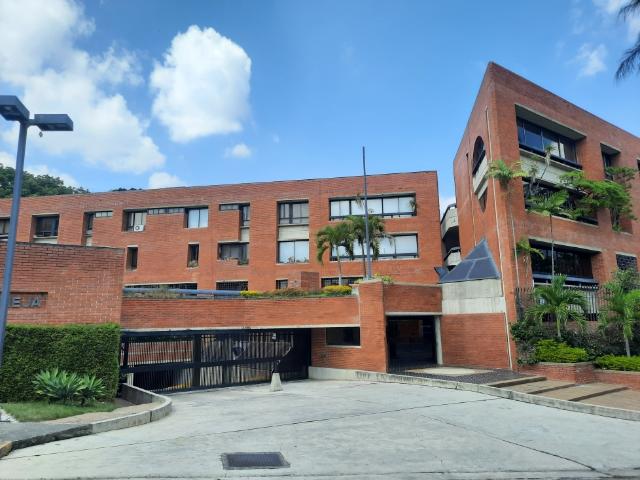 Apartamento en venta en Distrito Capital